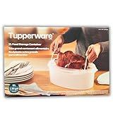 Tupperware XL Food Storage Container