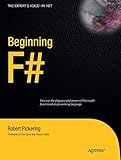 Beginning F# (Expert's Voice in .NET)