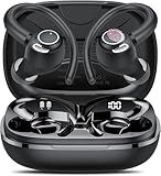 AI Translation Earbuds Real Time, 164 Language Translator Earbuds, 3-in-1 Bluetooth 5.4 Translation Headphones with 5 Translation Modes, 48H AI Ear Buds Translator Device for Business/Learning/Travel