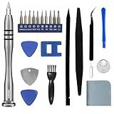 Screwdriver Repair Set Tool Cleaning Kit for Apple iPhone 5 6 6S 7 8 X XS XR SE 11 12 13 14 15 Plus Pro Max mini ipod,ipad,Mobile cell phones,Switch,watch,Glasses,Camera,Tablet,etc