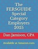 The FERSGUIDE Special Category Employees