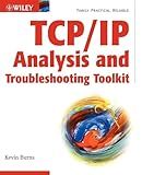 TCP/IP Analysis w/WS
