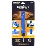 MusicNomad The Octopus 8 'n 1 Tech Tool (MN227)