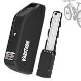 Varstrom 48V 30Ah Ebike Battery L*/G Cell Lithium Ebike Replacement Battery