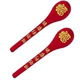 2Pcs Back Massage Stick, Body Massage Hammer Stick, Manual Beat Meridian Hammer, Handheld Massage Equipment