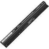 iROCCMIN 4200mAh 62Wh M5Y1K Laptop Battery for Dell Inspiron 14/15/17 3000/5000 Series 5555 5758 3551 | Vostro 3458 3558 & Latitude 3460 3560 | P51F/P63F/P47F High-Capacity Li-ion Replacement