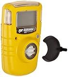 BW Technologies BWC2-X BW Clip Single Gas O2 Monitor, 19.5/23.5, Yellow