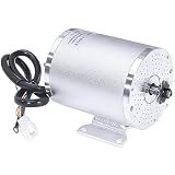 48V 2000W Brushless DC Motor MY1020 Peak 5700RPM High Speed Electric Motor