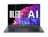 Acer Swift Go 16in OLED Laptop Ultra 5 125H 8GB RAM 512GB SSD