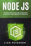 Node JS: Master the In-Demand JavaScript Platform from Basics to Practice (The Art of Coding)