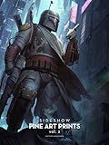 Sideshow: Fine Art Prints, Vol. 2
