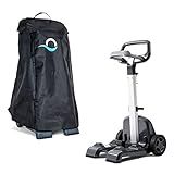 Dolphin Genuine Accessory — Universal Caddy and Classic Caddy Cover Bundle — Year-Round Protection