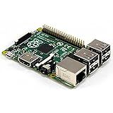 Raspberry Pi 1 Model B+ (B PLUS) 512MB Computer Board (2014)