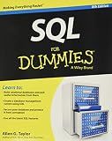 SQL for Dummies