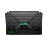 Hewlett Packard Enterprise ProLiant MicroServer Gen11 Tower Server, Intel Pentium Gold G7400 Processor, 16GB Memory, 1TB HDD Storage, External 180W US Power Supply (HPE Smart Choice P74439-005)