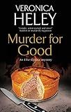 Murder for Good (An Ellie Quicke Mystery, 20)