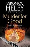 Murder for Good (An Ellie Quicke Mystery, 20)