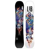 Lib Tech Terrain Wrecker Mens Snowboard 154