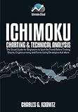 Ichimoku Charting & Technical Analysis: The Visual Guide for Beginners to Spot the Trend Before Trading Stocks, Cryptocurrency and Forex using Strategies that Work