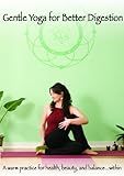 Gentle Yoga for Better Digestion