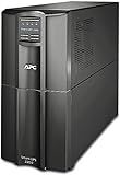APC Smart-UPS SMT2200C Tower UPS Bundle with SmartConnect, and 16GB DataTraveler USB Drive