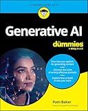 Generative AI For Dummies (For Dummies (Business & Personal Finance))