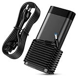 Easy Style 135W Laptop Charger Compatible with HP Spectre X360 Pavilion Gaming 15 17 EC0013DX 15-EC0751MS ZBook Studio G7 Workstation
