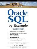 Oracle SQL By Example