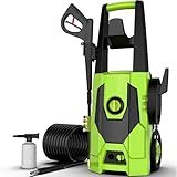 Pressure Washer-Power Washer