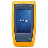 Fluke Networks LIQ-100 LinkIQ Cable + Network Tester