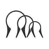 PROfezzion Camera Lens Filter Wrench Kit for ND UV CPL Filter, 3-Pack