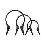 Camera Lens Filter Wrench Kit: PROfezzion 3 Pack Wrench for ND UV CPL Filter, Fit 37-52mm 55-72mm 77-95mm Lens Thread for Canon Nikon Sony Fujifilm Olympus Pentax & Other Camera