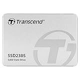 Transcend 1TB 2.5" SATA III 6Gb/s SSD with DRAM, Up to 560MB/s, Compatible with PS4, Laptops, Desktops, PCs, Notebooks, Internal Solid State Drive with SLC Cache, 3D TLC NAND, RAID Engine, LDPC Coding