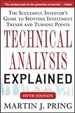 Technical Analysis Explained Fifth Editi