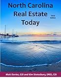 North Carolina Real Estate Today
