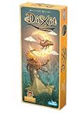 Dixit Daydreams Board Game EXPANSION - Surreal Artistry with 84 Enigmatic Cards! Creative Storytelling Game, Family Game for Kids & Adults, Ages 8+, 3-6 Players, 30 Min Playtime, Made by Libellud