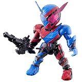 Bandai Quick Builders Kamen Rider Build Rabbit Tank Form