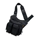 US Peacekeeper Products Rapid Deployment Pack, 10-x 12-x 3", Black