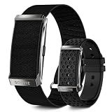 SOUYIE Smart Bracelet for Men Women, 24/7 Health Activity Fitness Trackers