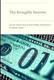 The Intangible Investor: Value Investing in Software Companies