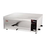 WISCO Industries, INC. 421 Pizza Oven, LED Display