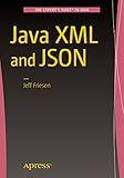 Java XML and JSON