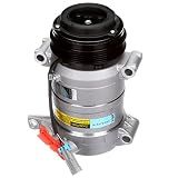 Delphi CS20010 Air Conditioning Compressor