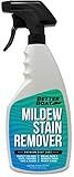 Stain Remover Cleaner, 22 Fl Oz, for Boat Seats, Fabric, Canvas, Carpet, and Vinyl, Removes Stains from Boats, RVs, Cars, Bathrooms, Shower Walls, Patio Furniture, and Pillows, Spray Formula