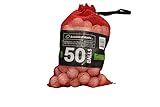 TaylorMade Recycled Golf Balls Mix (Pack of 50)