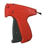 Swiftach Mark III Fine Fabric Pistol Grip Tagging Tool – Mark III 10312 Tagging Gun for Retail Tagging of Fine Fabrics and Other Light Materials