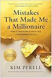 Mistakes that Made Me a Millionaire: How to Transform Setbacks into Extraordinary Success