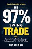 The 97% Swing Trade: Learn a Swing Trading Strategy for Beginners With a 97.71% Win Rate (Swing Trading for Beginners Books)