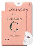 Rael Facial Masks Hydrating & Soothing Skincare Daily Beauty Essentials