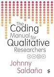 The Coding Manual for Qualitative Researchers